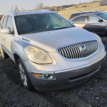2012 Buick Enclave
