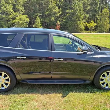 2012 Buick Enclave