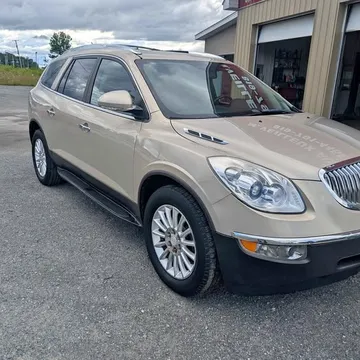 2012 Buick Enclave AWD