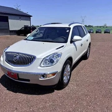 2012 Buick Enclave Premium