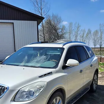 2012 Buick Enclave