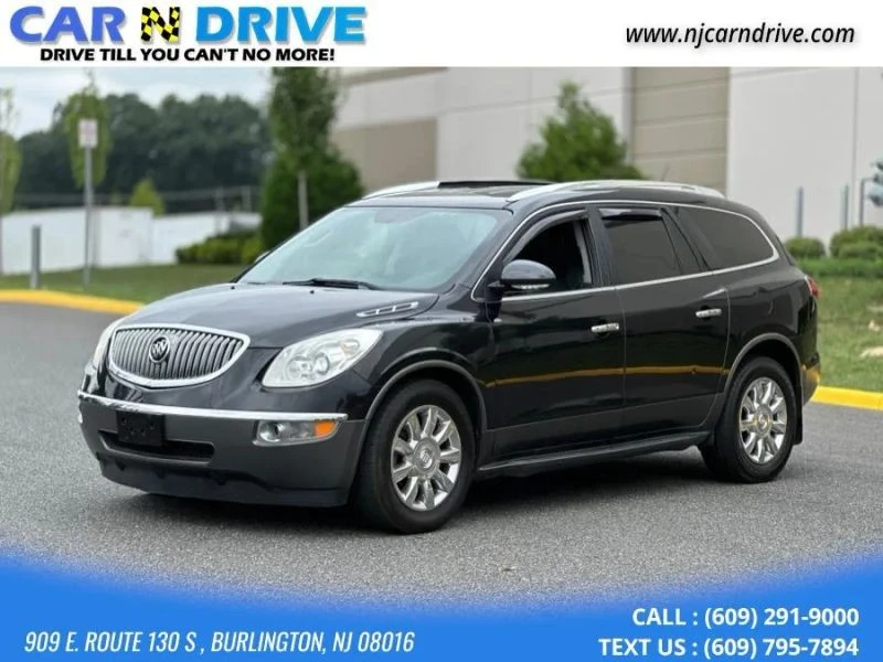 2012 Buick Enclave - Image 2 of 12