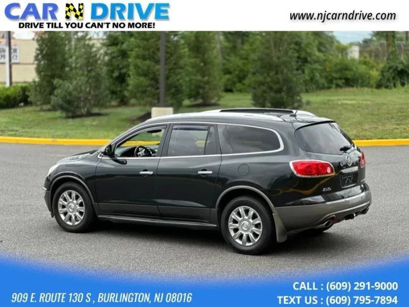 2012 Buick Enclave - Image 9 of 12