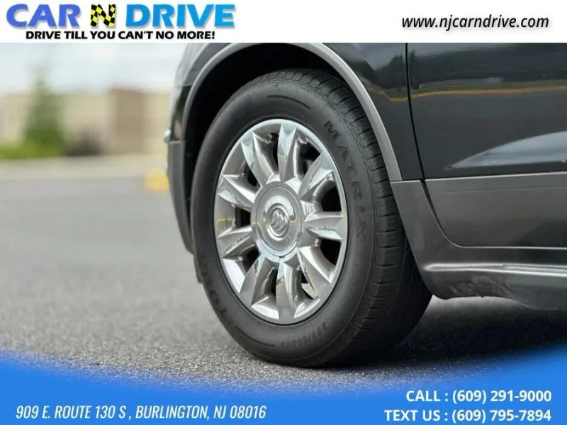 2012 Buick Enclave - Image 11 of 12