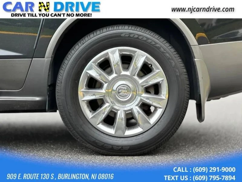 2012 Buick Enclave - Image 12 of 12