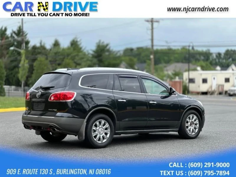 2012 Buick Enclave - Image 7 of 12