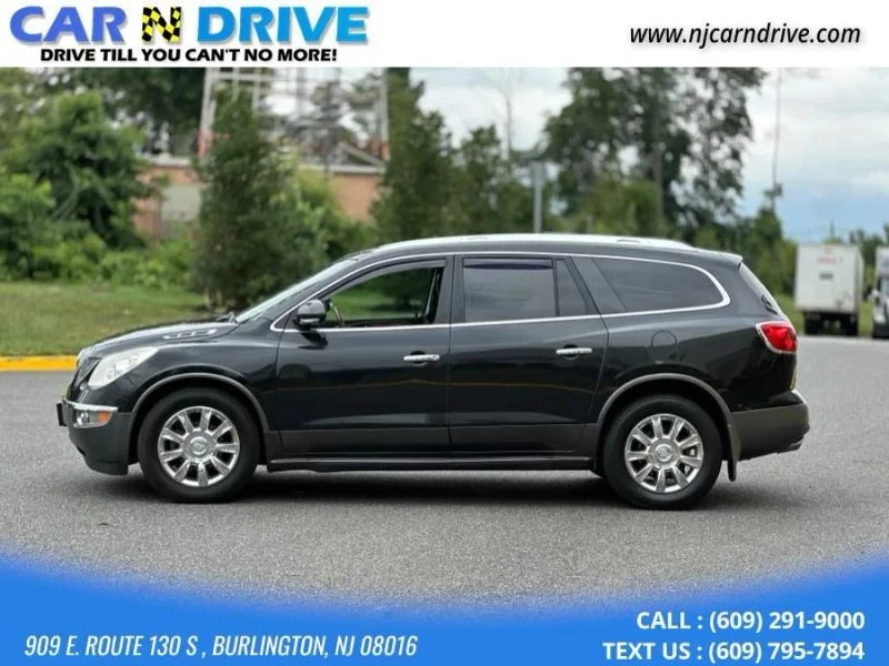 2012 Buick Enclave - Image 10 of 12