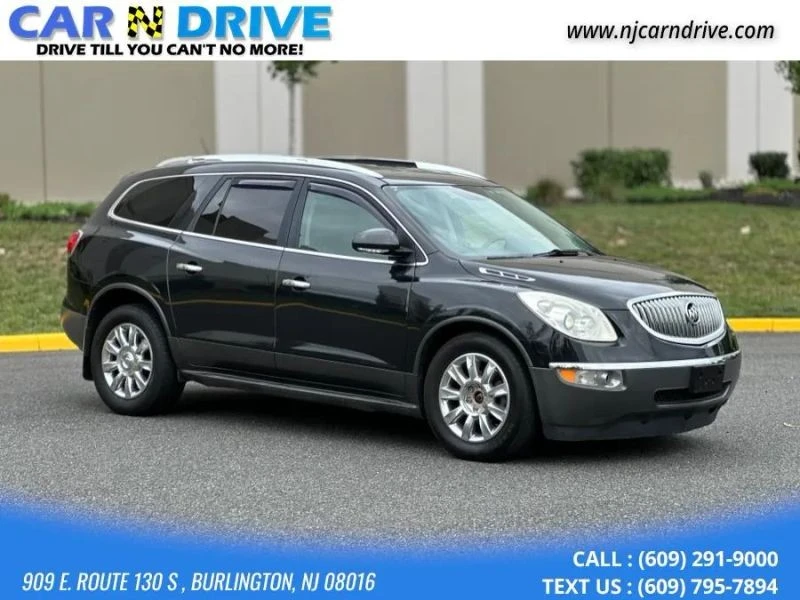 2012 Buick Enclave - Image 5 of 12