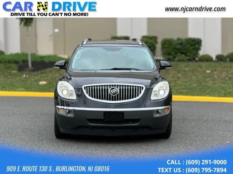 2012 Buick Enclave - Image 3 of 12