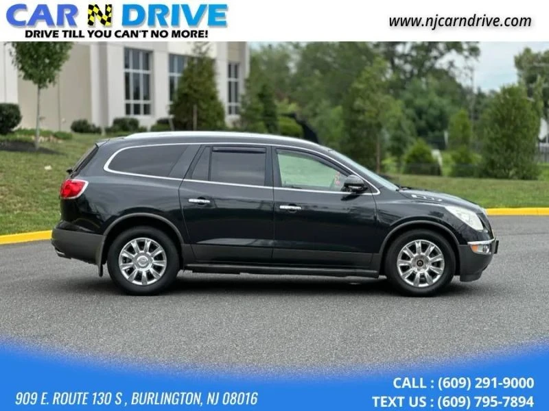 2012 Buick Enclave - Image 6 of 12