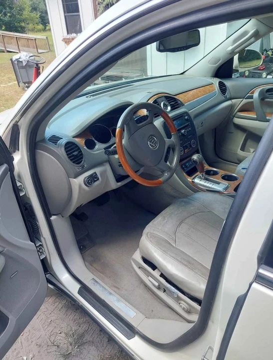 2012 Buick Enclave - Image 3 of 3