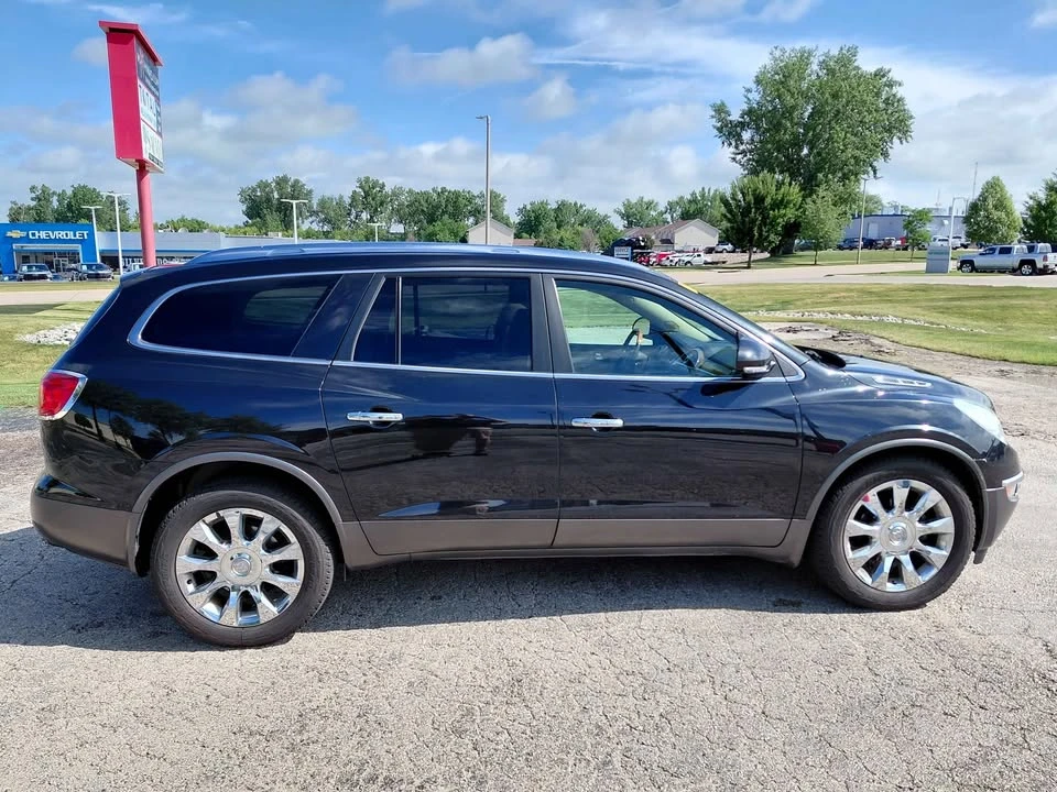 2012 Buick Enclave - Image 6 of 11