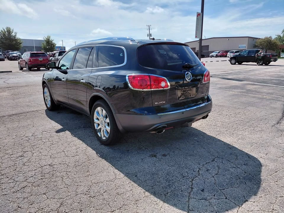 2012 Buick Enclave - Image 3 of 11