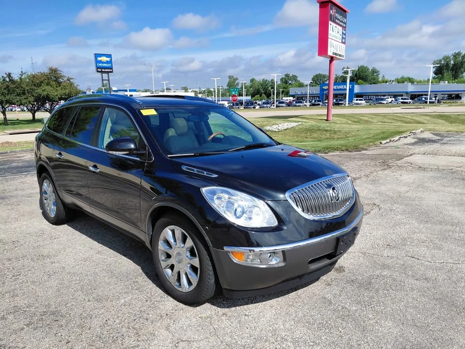 2012 Buick Enclave - Image 7 of 11