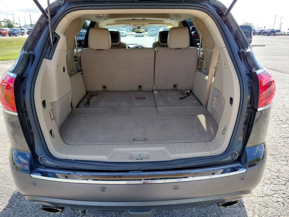 2012 Buick Enclave - Image 11 of 11