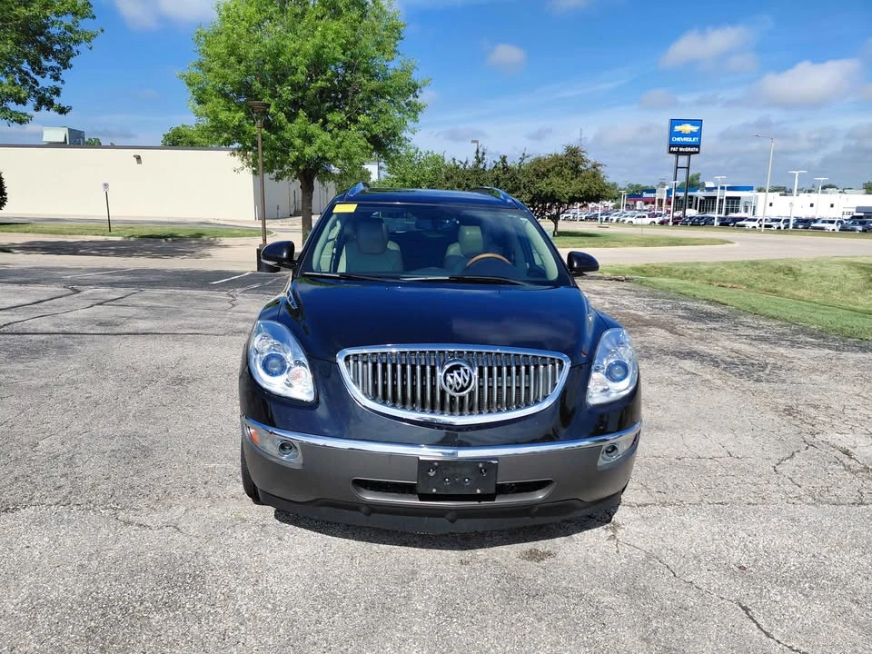 2012 Buick Enclave - Image 8 of 11