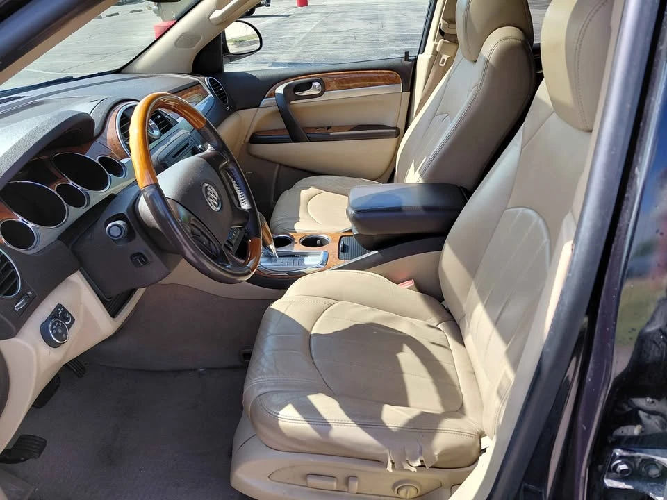 2012 Buick Enclave - Image 9 of 11
