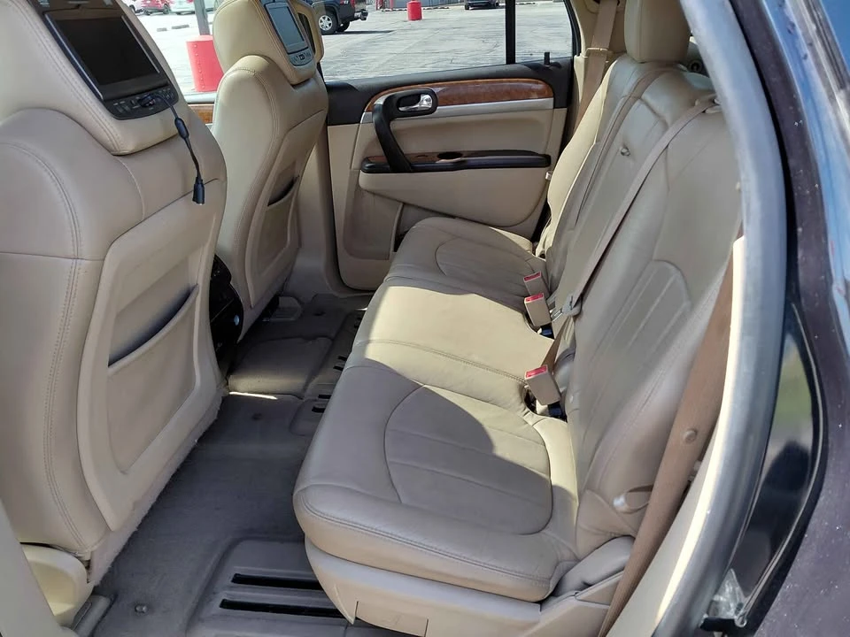 2012 Buick Enclave - Image 10 of 11