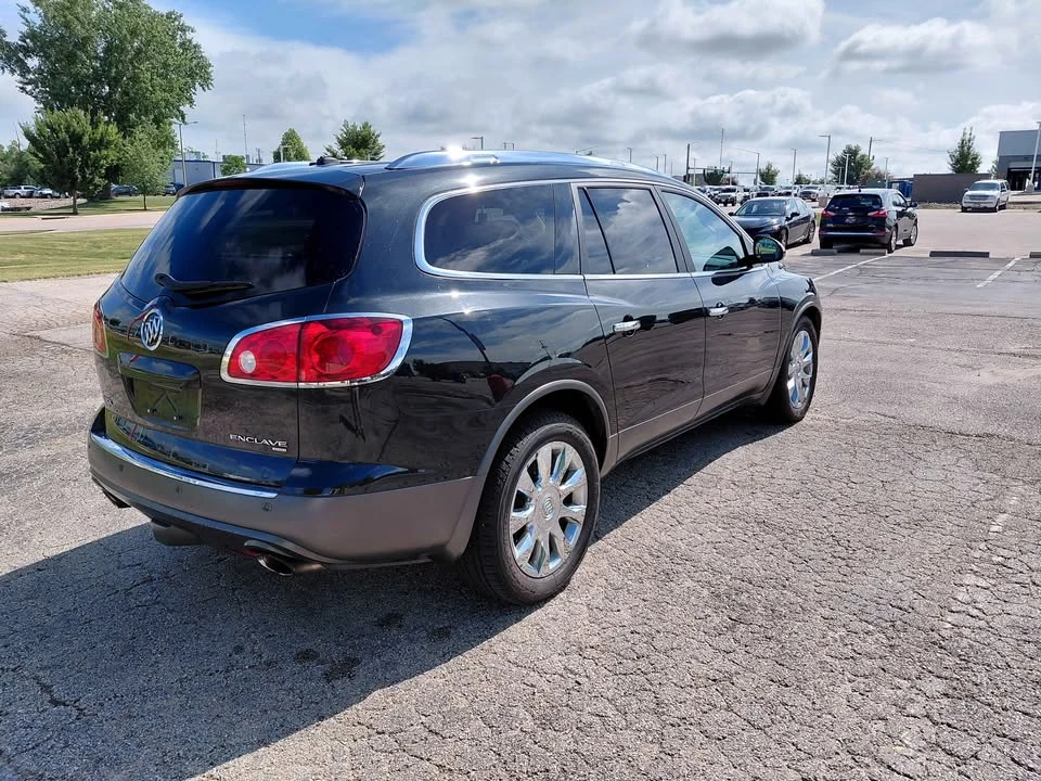 2012 Buick Enclave - Image 5 of 11