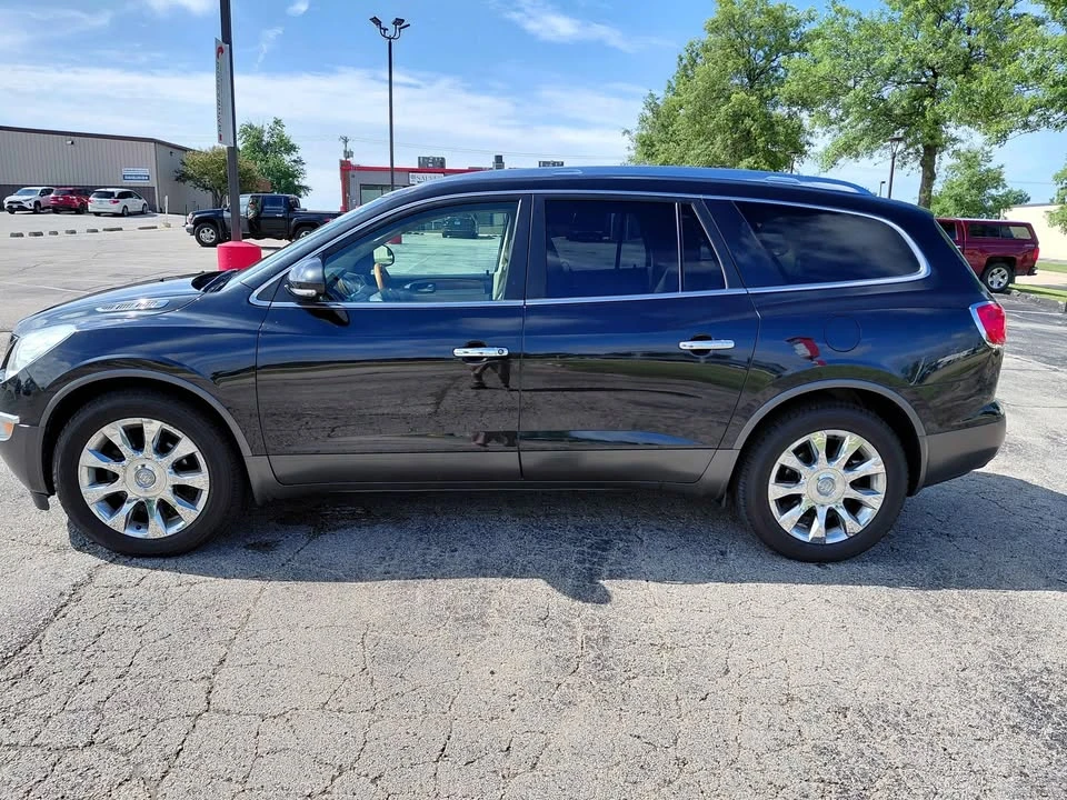 2012 Buick Enclave - Image 2 of 11