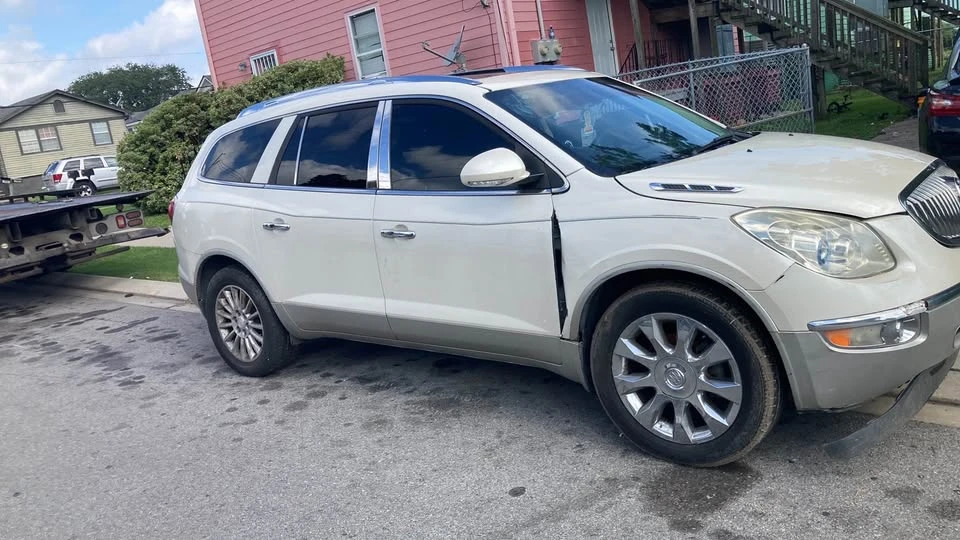 2012 Buick Enclave - Image 4 of 4