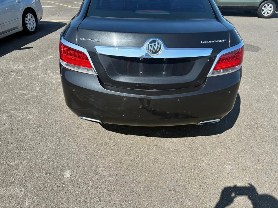 2012 Buick LaCrosse - Image 3 of 7