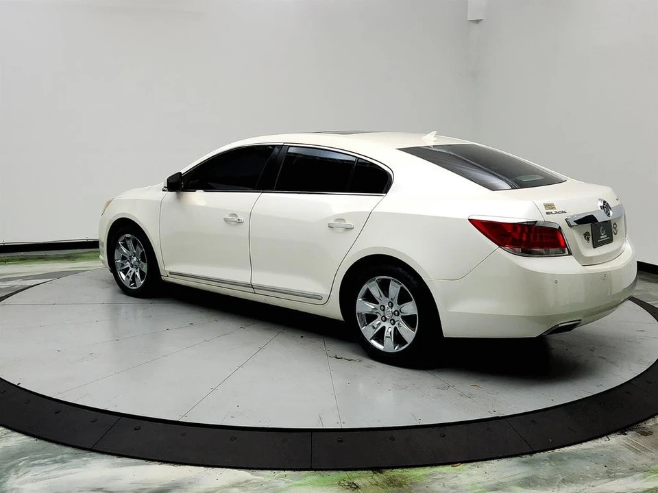 2012 Buick LaCrosse - Image 7 of 12