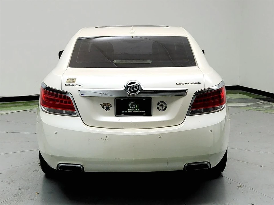 2012 Buick LaCrosse - Image 6 of 12