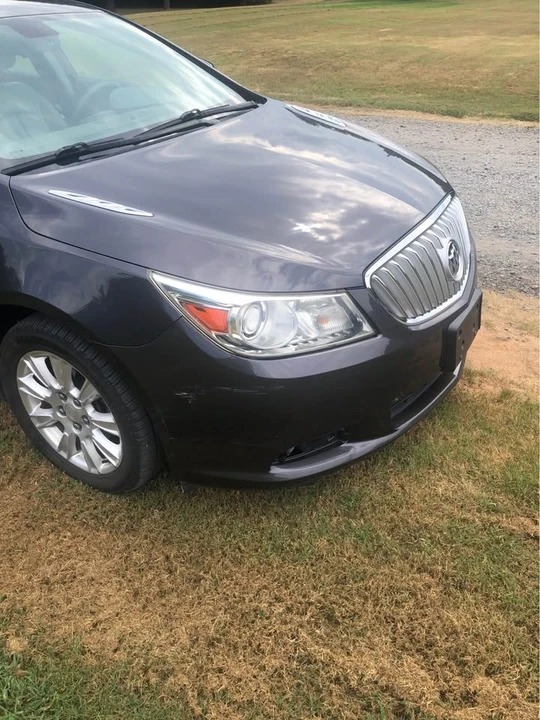 2012 Buick LaCrosse - Image 5 of 11