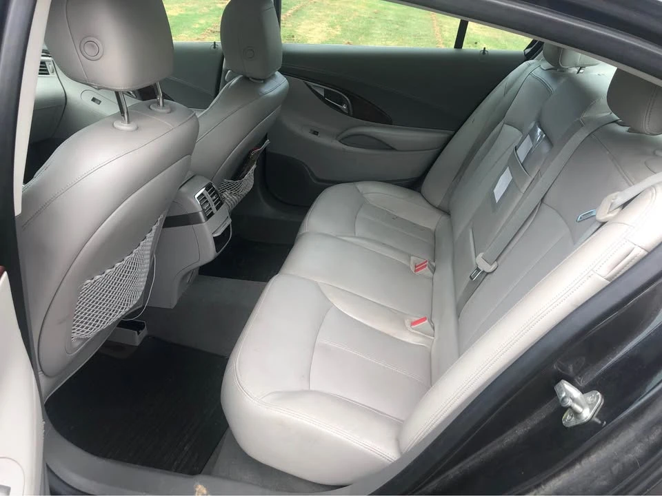 2012 Buick LaCrosse - Image 7 of 11