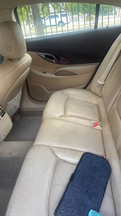 2012 Buick LaCrosse - Image 8 of 10