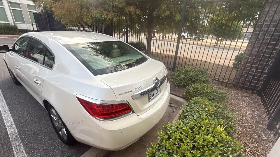 2012 Buick LaCrosse - Image 4 of 10