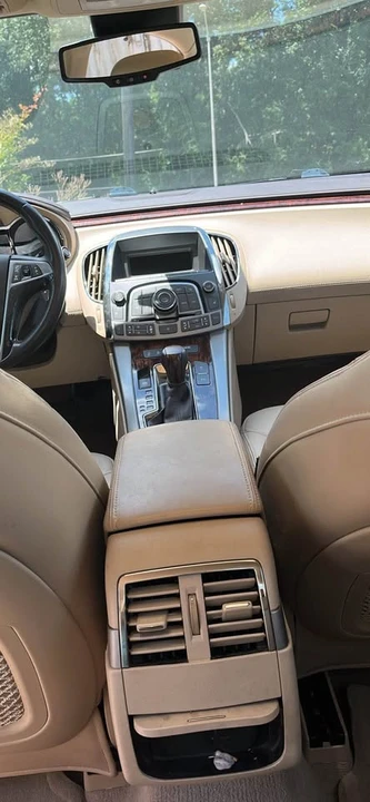 2012 Buick LaCrosse - Image 4 of 5
