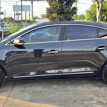 2012 Buick LaCrosse Premium 1 4dr Sedan