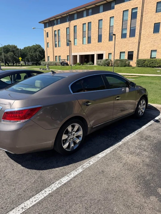 2012 Buick LaCrosse - Image 3 of 7