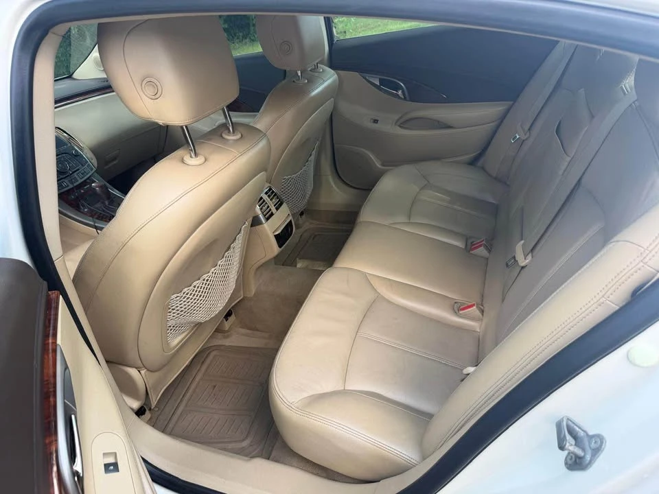 2012 Buick LaCrosse - Image 7 of 8