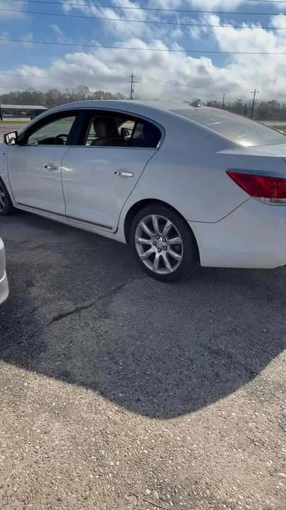 2012 Buick LaCrosse - Image 2 of 2