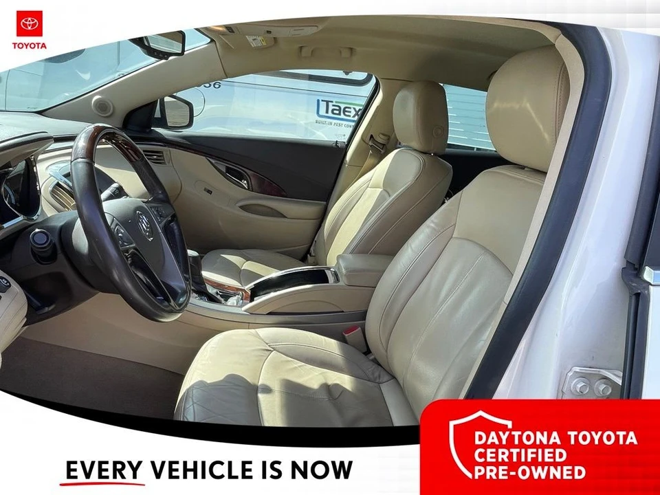 2012 Buick LaCrosse - Image 7 of 10