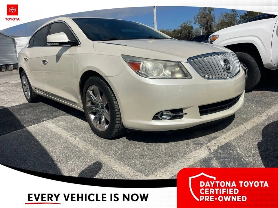2012 Buick LaCrosse - Image 9 of 10