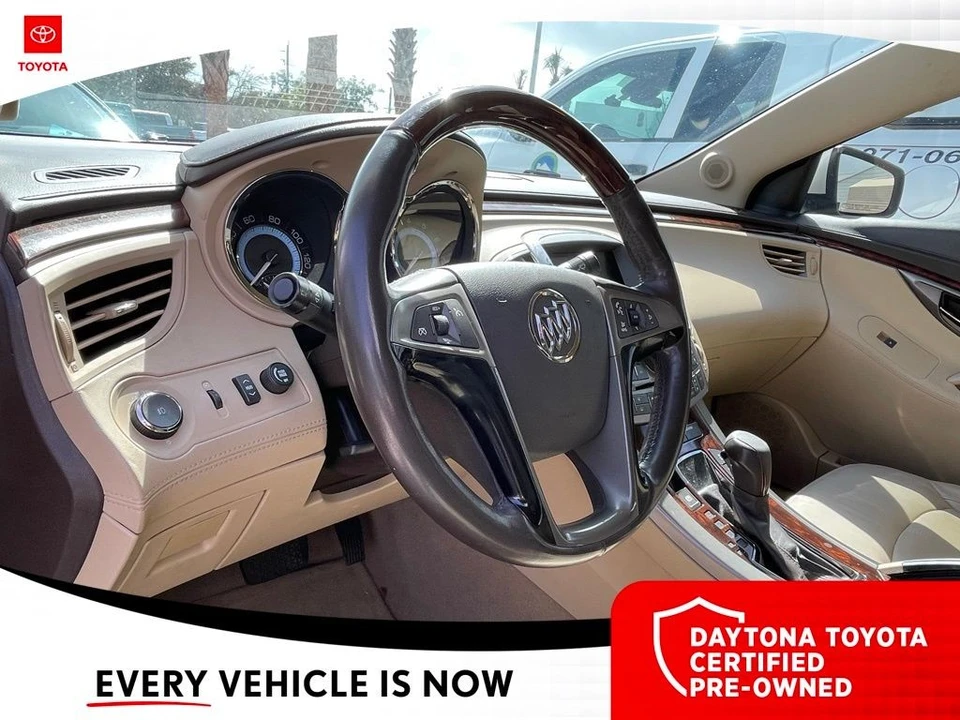 2012 Buick LaCrosse - Image 6 of 10