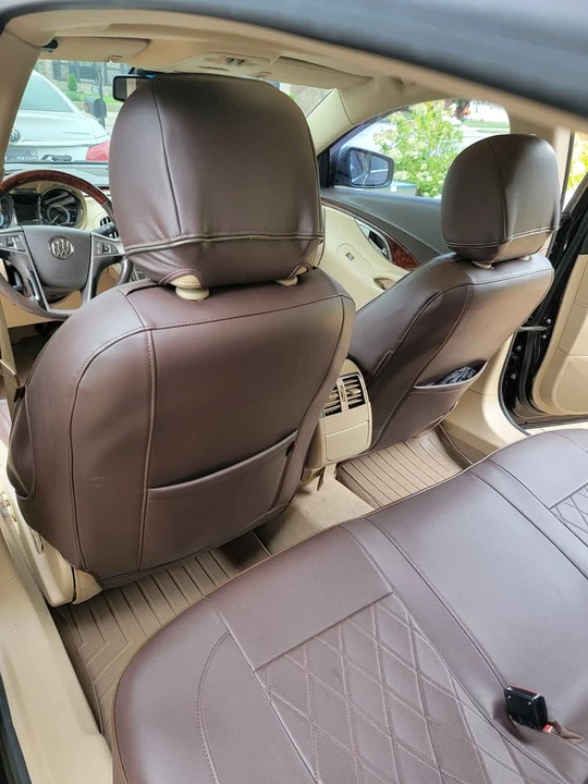 2012 Buick LaCrosse - Image 6 of 8
