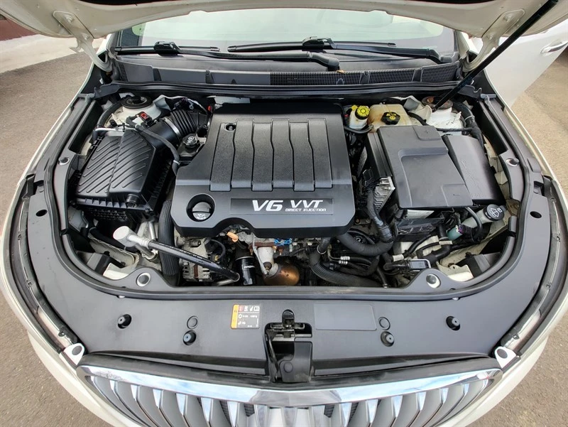2012 Buick LaCrosse - Image 15 of 16