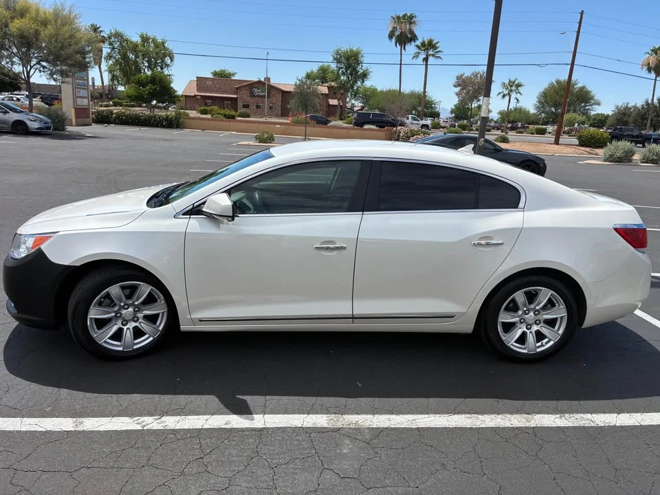 2012 Buick LaCrosse - Image 11 of 11