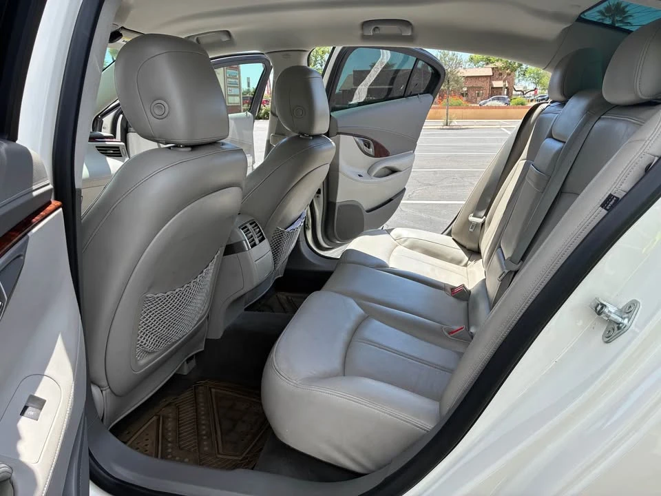 2012 Buick LaCrosse - Image 7 of 11