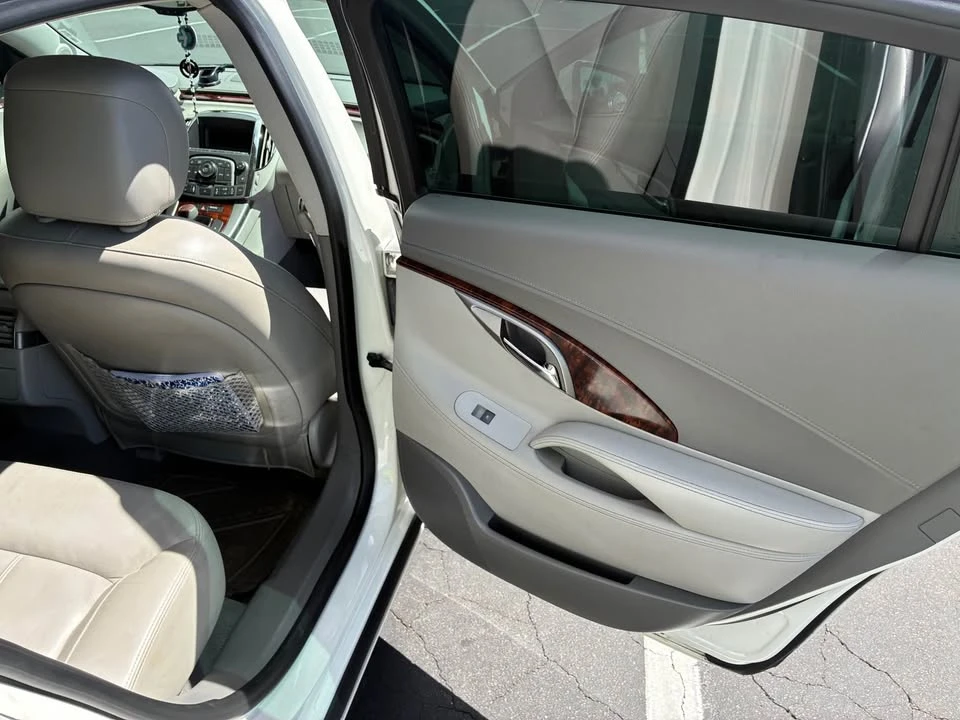 2012 Buick LaCrosse - Image 6 of 11