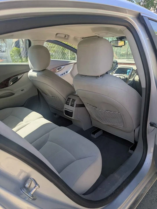 2012 Buick LaCrosse - Image 13 of 19