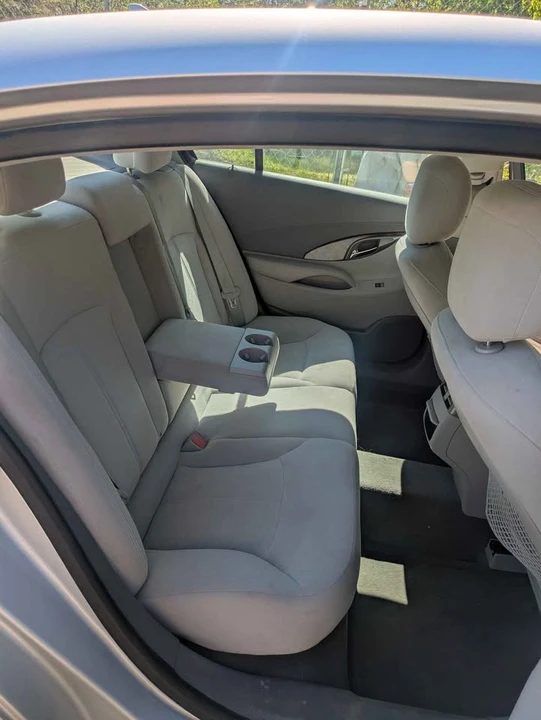 2012 Buick LaCrosse - Image 14 of 19