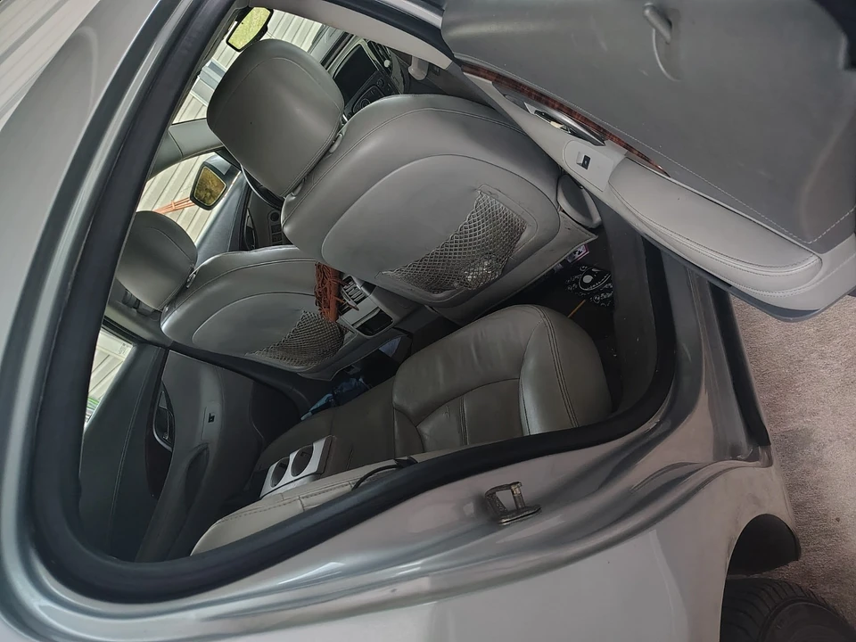 2012 Buick LaCrosse - Image 2 of 6