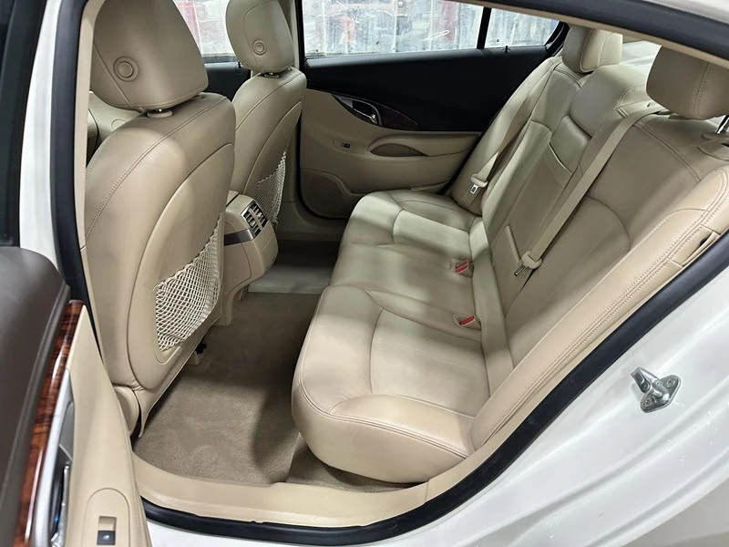 2012 Buick LaCrosse - Image 12 of 12