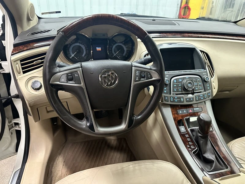 2012 Buick LaCrosse - Image 8 of 12